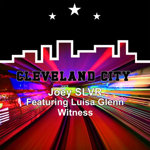 Joey SLVR - Witness [CCMM240]